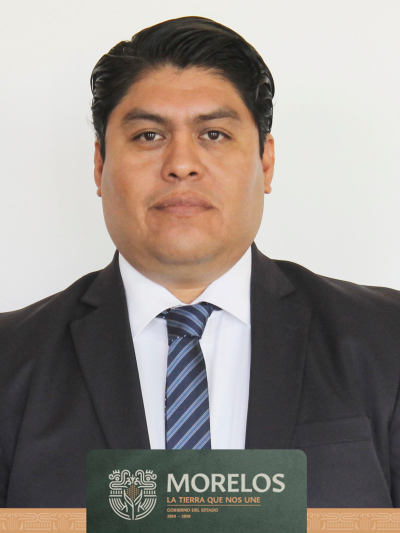 Marco Antonio Lima Torres