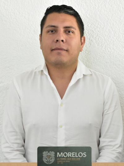 LUIS ÁNGEL FIGUEROA BRITO