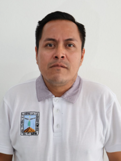 José Manuel Chávez Cardoso