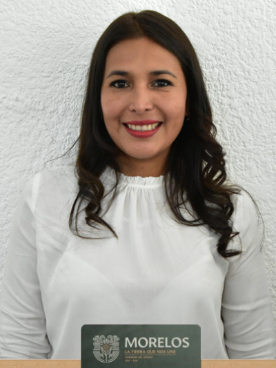MAYRA JESSICA ROMERO MARTÍNEZ