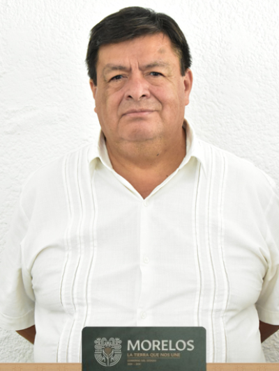 DANIEL HERNÁNDEZ BARENQUE