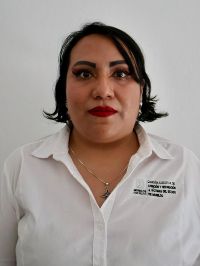 Karen Abigail Pacheco Miranda