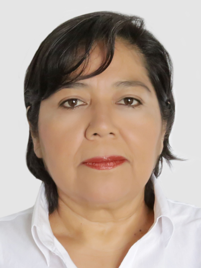 RUTH OBISPO MAXÍNEZ