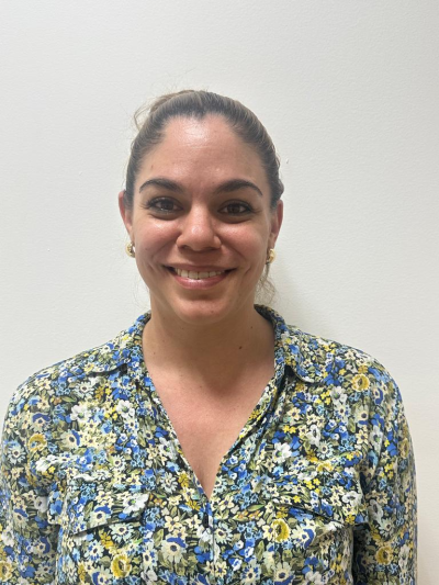 LAURA MENDIZAVAL GRIJALBA