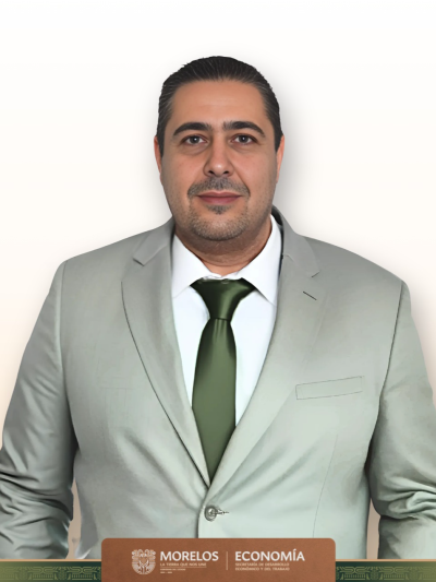 Mario Alfonso Chávez Ortega