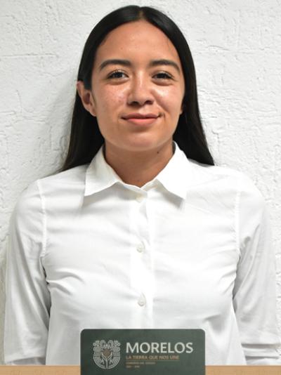 TATIANA LIZETH JIMÉNEZ NUÑEZ