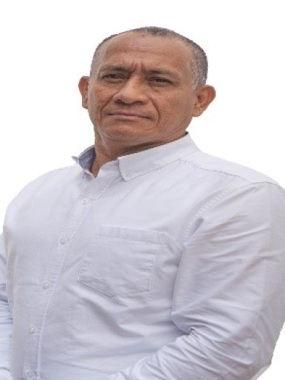 Gustavo Alberto Belaunzaran Álvarez