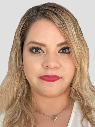 BERENISSE PÉREZ ARENAS