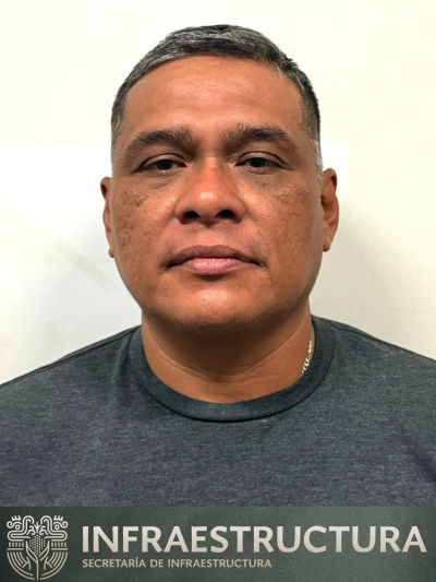 RODOLFO GALINDO SAMANO