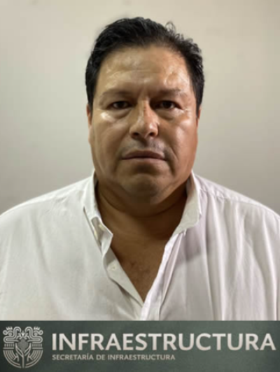 ROGELIO BELTRÁN LÓPEZ