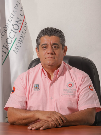 Victor Manuel Chàvez Arizmendi