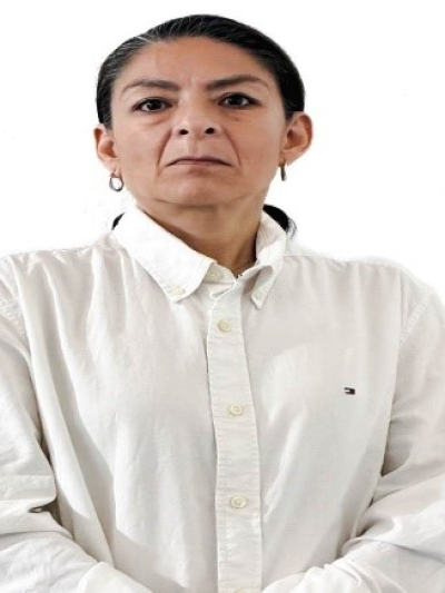 Maricela Padilla Ruíz