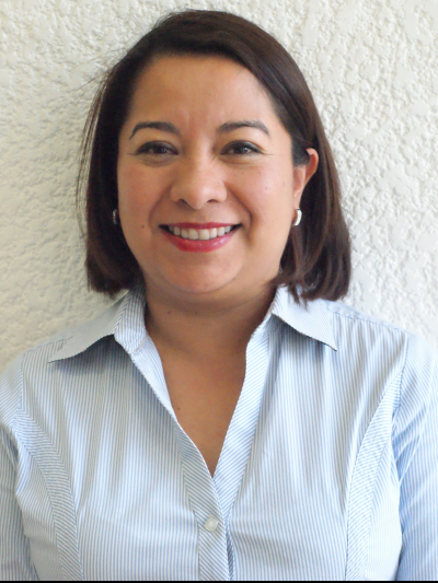 Diana Belem Sánchez Martínez