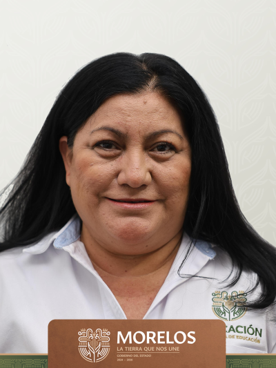 Irene Villanueva Bernabé