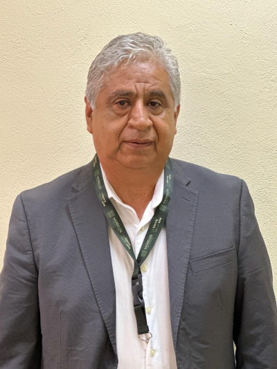 ALFONZO JESUS CARBAJAL RAMOS