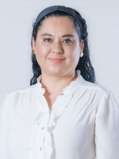 Jessica Viridiana Ocejo Bojorquez