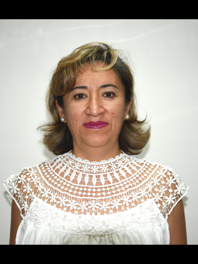 Judith Cortes Salazar