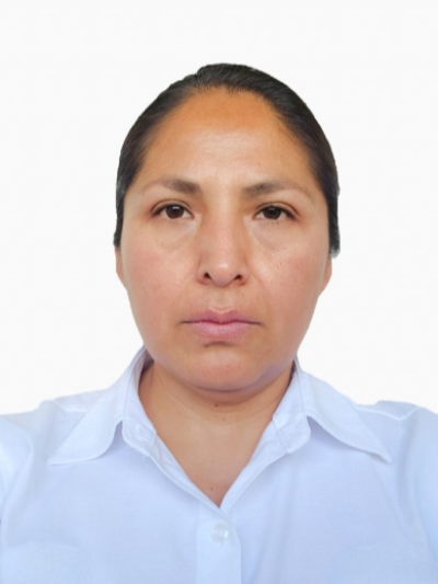 Mariana Araceli Maya Vargas