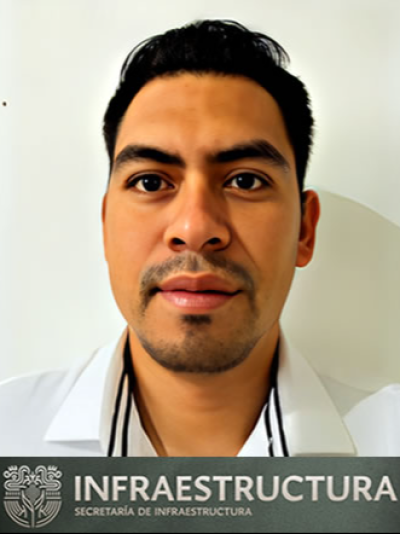RICARDO MAGANDA GALLARDO