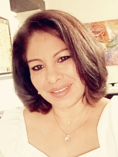 Blanca Lidia Cruz Vera