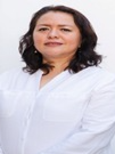 Angélica Rosario Bustamante Figueroa