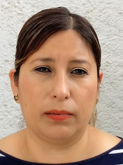 VERÓNICA RAMÍREZ GARCÍA