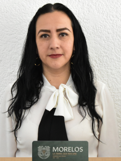 MARISOL BRITO HURTADO
