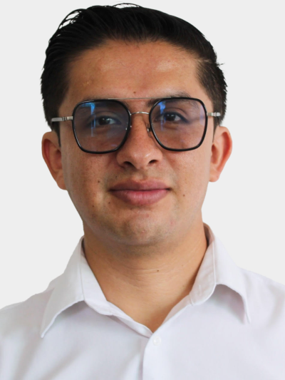 EDGAR DANIEL MARTÍNEZ RAMÍREZ