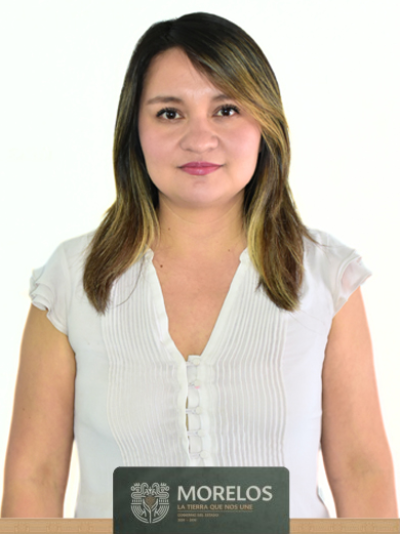 ANA LAURA NERI REYES
