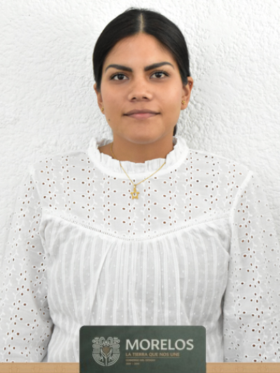 CLAUDIA PAOLA SÁNCHEZ FLORES