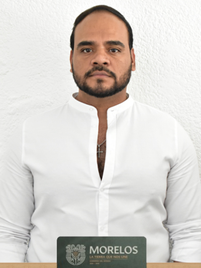 EDUARDO RODRÍGUEZ MILLAN