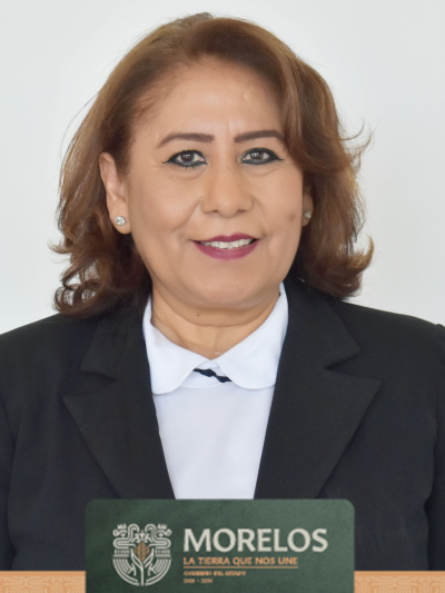 Antonia Cruz Ocampo