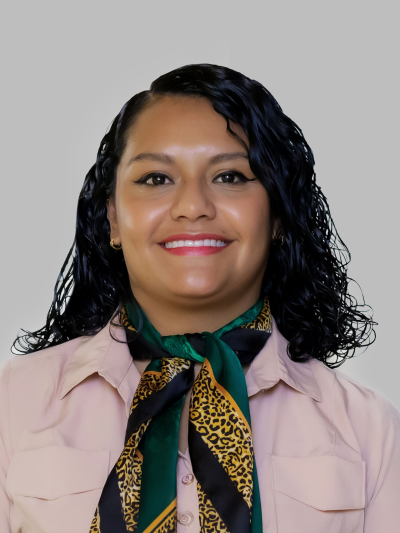 Itzel Arzate Morales
