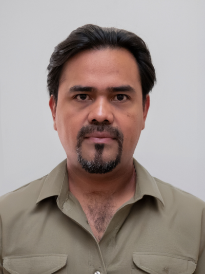 Francisco Alberto Marmolejo Plascencia