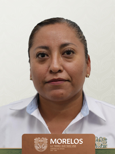 Ma. Nayeli Campuzano Amaro