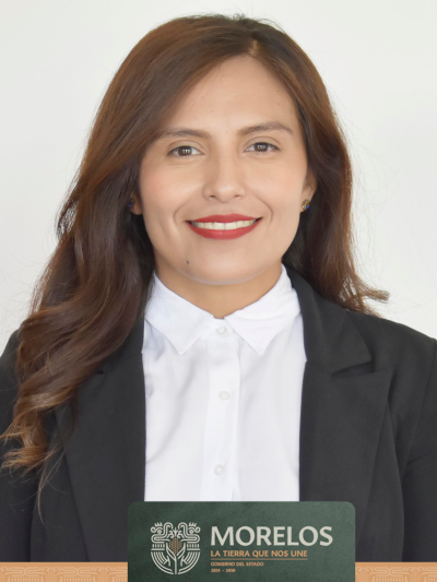 Anayeli Silva Aguilar