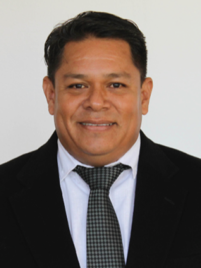 Marcos Corona  Pizano