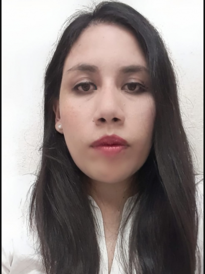 Gabriela Itzel Flores Juarez