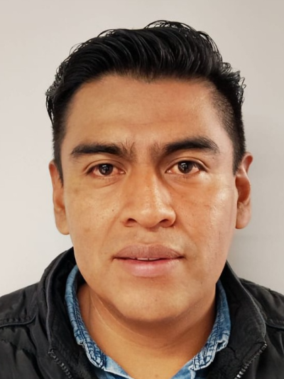 Armando Paredes Paredes