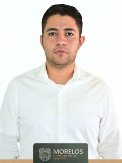 GERARDO MALDONADO VILLANUEVA