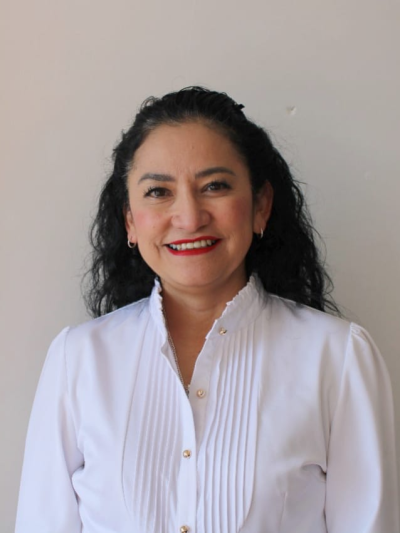 María Eugenia Boyás Ramos
