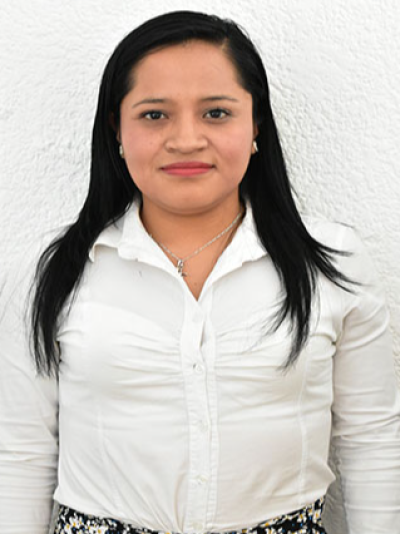 MARIA ALEJANDRA ISIDORO RAMOS