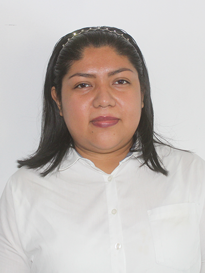 Marissa Guadalupe Juárez Urbina