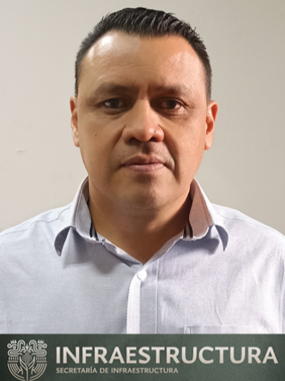 JOSE ALBERTO VERGARA PAREDES
