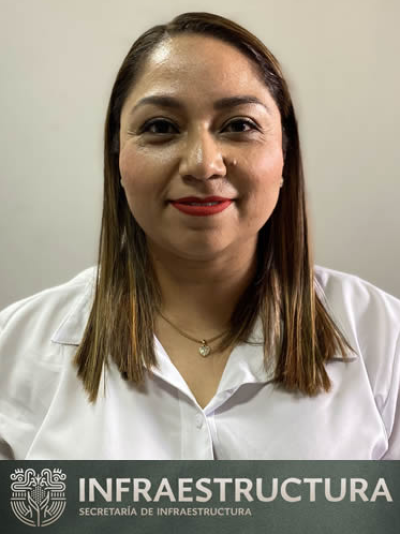 NANCY YAZMÍN FLORES BAHENA