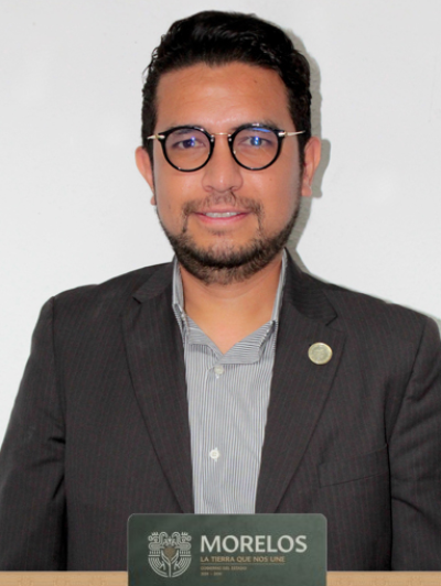 GERARDO ANTONIO RODRÍGUEZ PÉREZ