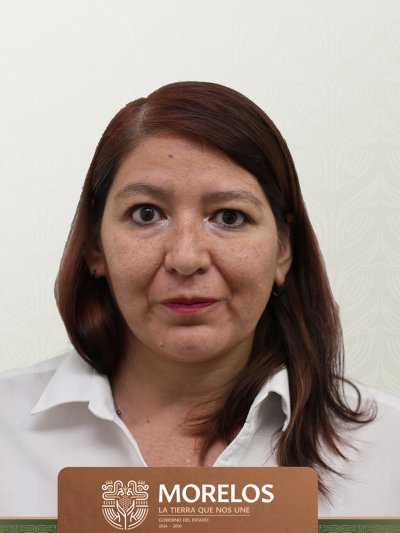 Luz Sedano Fraga