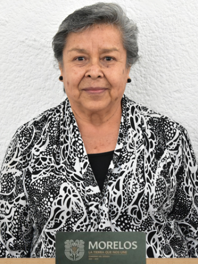 OFELIA CRUZ BOLAÑOS LABASTIDA