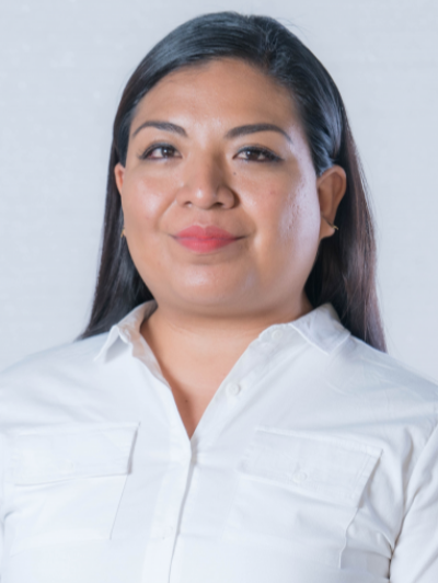 Angela Tatiana Cruz Perez