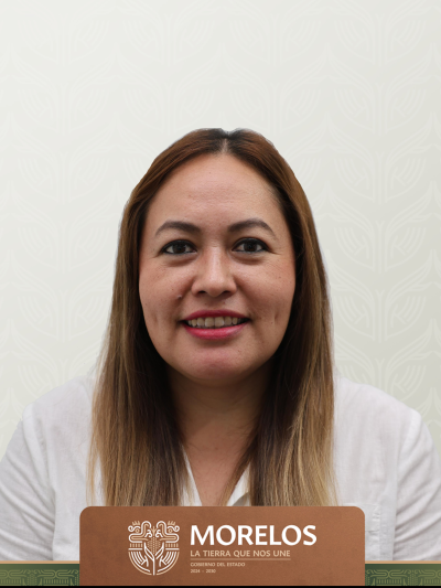 Lilia Barrera García